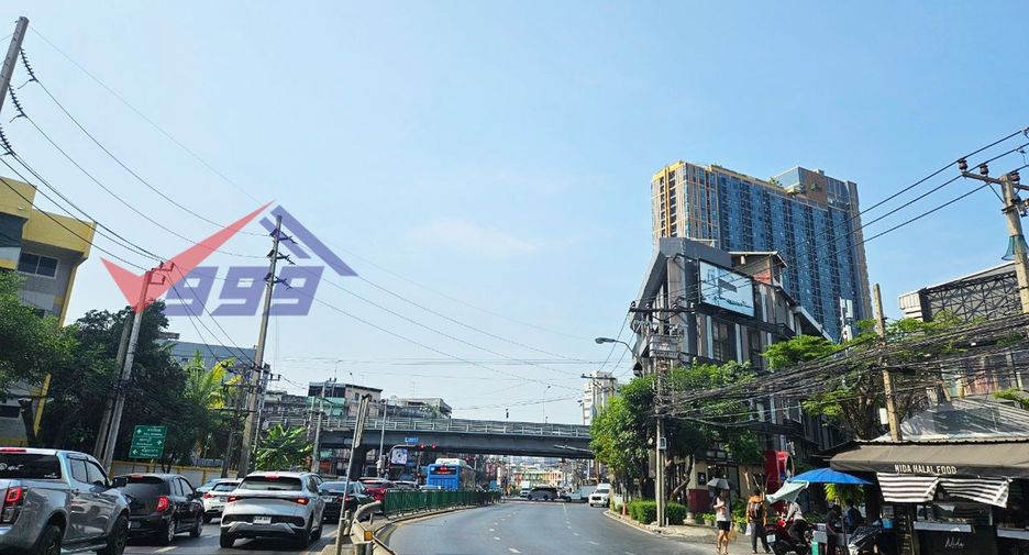 Condo en venta de 1 habitaciones en Watthana, Bangkok