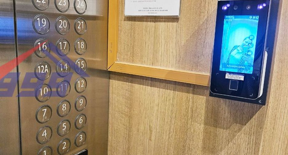Condo en venta de 1 habitaciones en Watthana, Bangkok