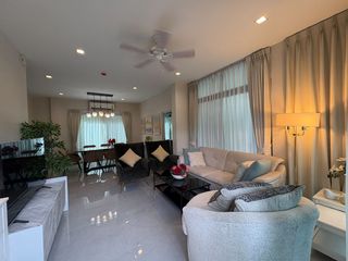 出售 5 卧室 独立屋 在 Pak Kret, Nonthaburi