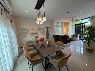 出售 5 卧室 独立屋 在 Pak Kret, Nonthaburi