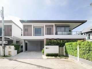 出售 5 卧室 独立屋 在 Pak Kret, Nonthaburi