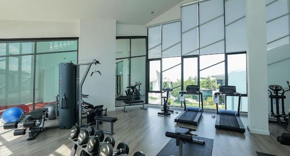 For sale 5 bedrooms house in Pak Kret, Nonthaburi
