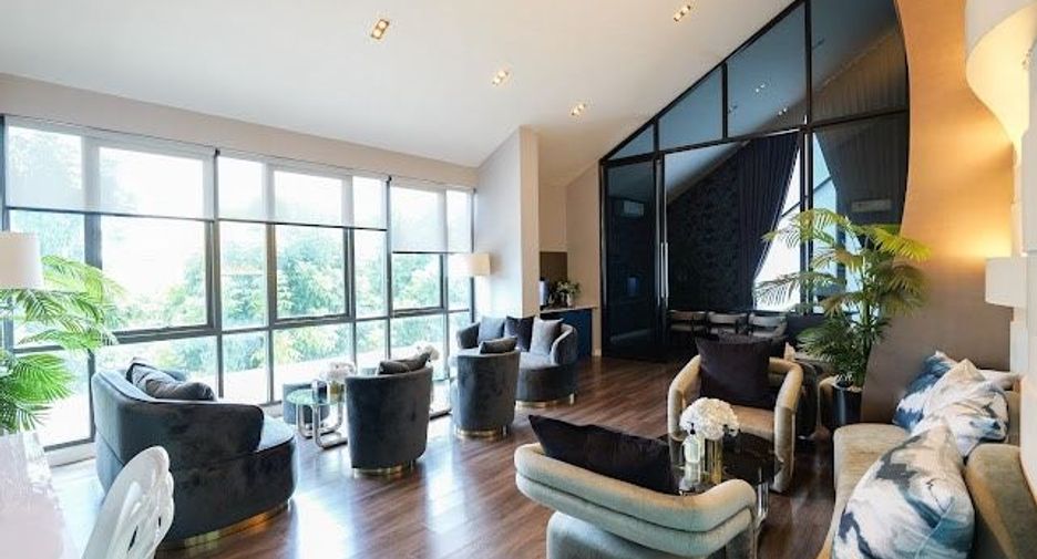 For sale 5 bedrooms house in Pak Kret, Nonthaburi