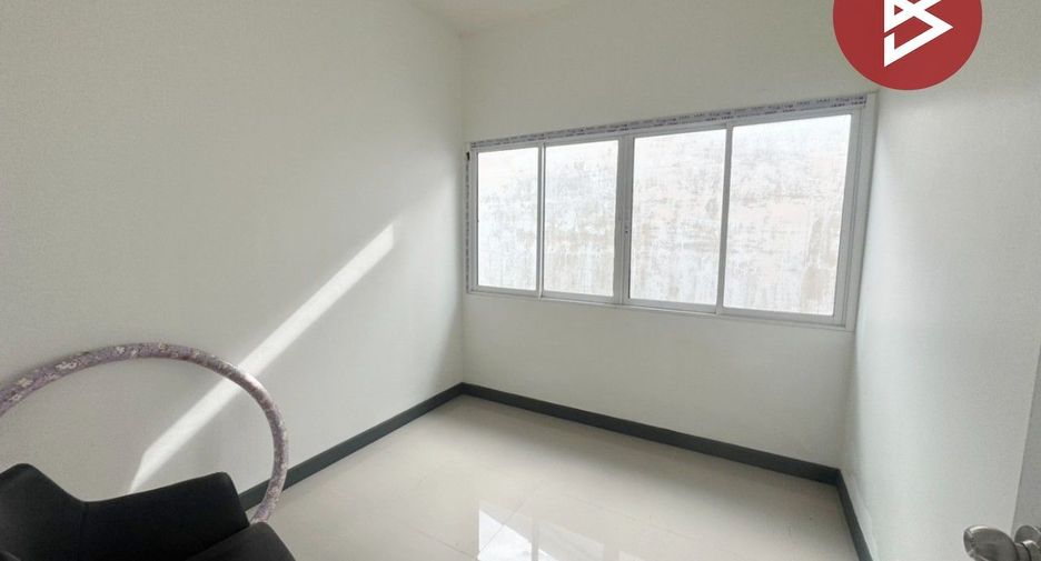 Casa en venta de 2 habitaciones en Nong Khaem, Bangkok