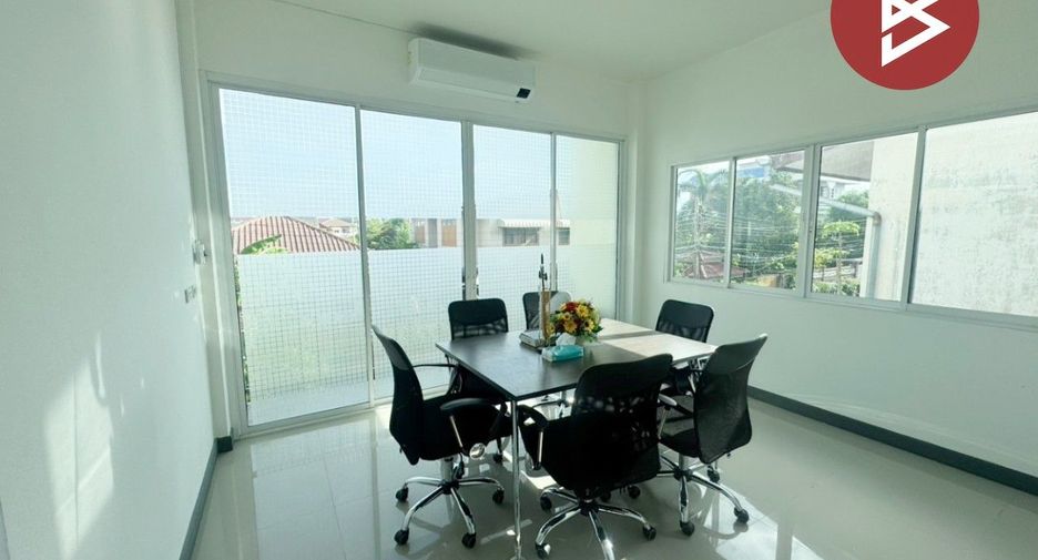 Casa en venta de 2 habitaciones en Nong Khaem, Bangkok