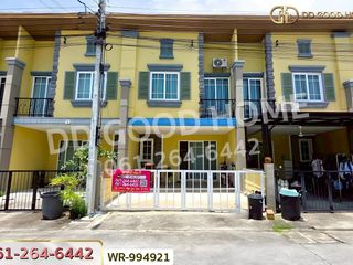 Casa adosada en venta de 4 habitaciones en Bang Bua Thong, Nonthaburi