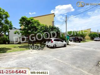 Casa adosada en venta de 4 habitaciones en Bang Bua Thong, Nonthaburi