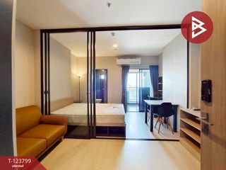 For sale 1 bed condo in Mueang Samut Prakan, Samut Prakan