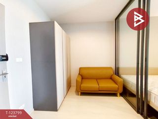 For sale 1 bed condo in Mueang Samut Prakan, Samut Prakan