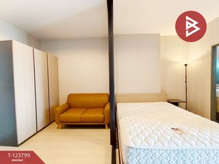 For sale 1 bed condo in Mueang Samut Prakan, Samut Prakan
