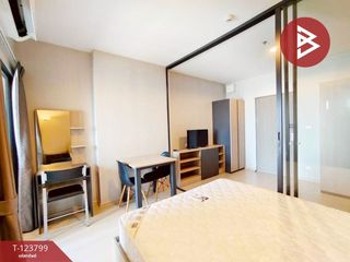 For sale 1 bed condo in Mueang Samut Prakan, Samut Prakan