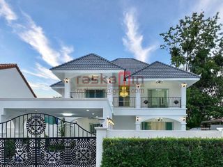 出售 5 卧室 别墅 在 Bang Lamung, Chon Buri
