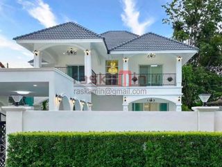 出售 5 卧室 别墅 在 Bang Lamung, Chon Buri