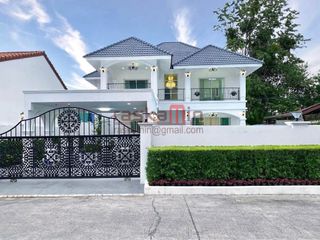 出售 5 卧室 别墅 在 Bang Lamung, Chon Buri