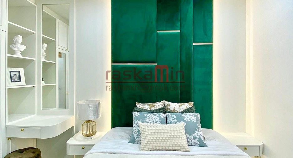 For sale 5 ベッドルーム villa in Bang Lamung, Chonburi