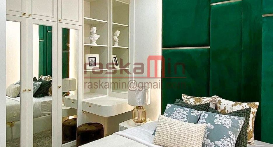 For sale 5 ベッドルーム villa in Bang Lamung, Chonburi