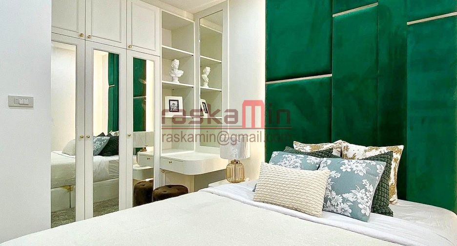 For sale 5 ベッドルーム villa in Bang Lamung, Chonburi