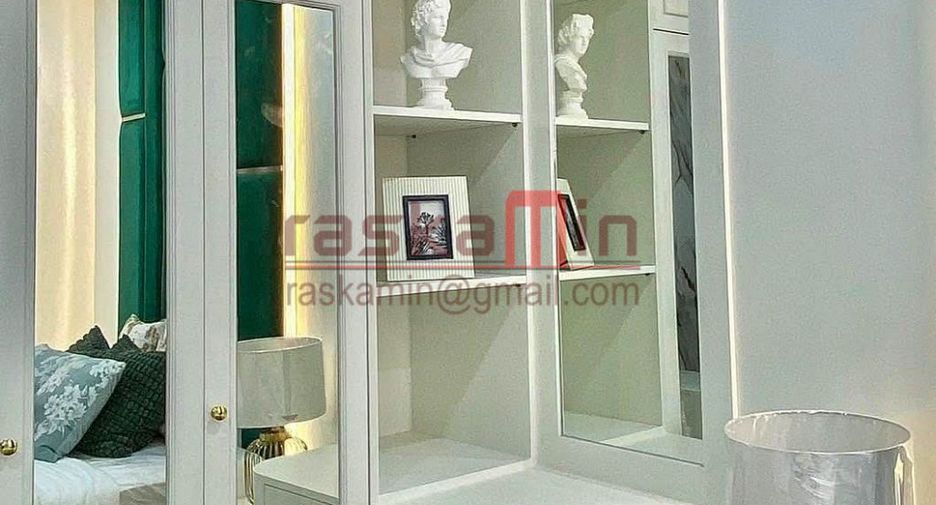 For sale 5 ベッドルーム villa in Bang Lamung, Chonburi