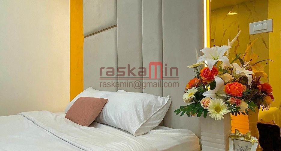 For sale 5 ベッドルーム villa in Bang Lamung, Chonburi