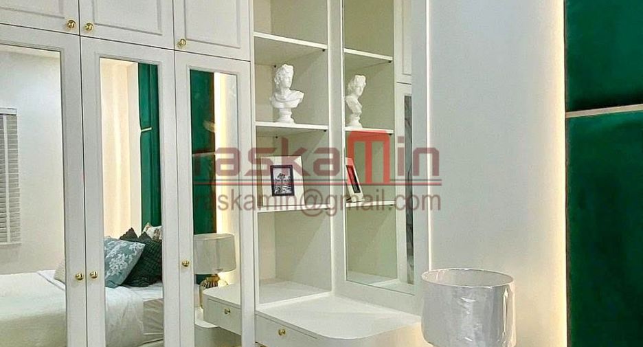 For sale 5 ベッドルーム villa in Bang Lamung, Chonburi