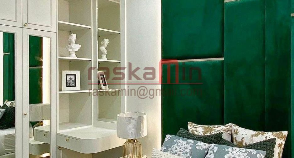 For sale 5 ベッドルーム villa in Bang Lamung, Chonburi
