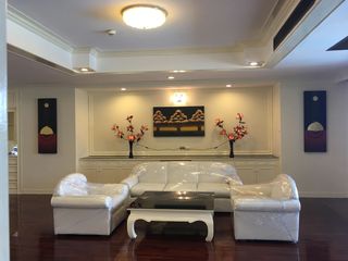 Wohnung zur Miete mit 5 Zimmer in Watthana, Bangkok