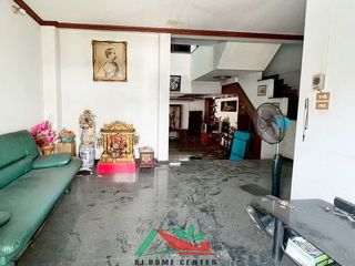 For sale 5 bedrooms townhouse in Bang Khun Thian, Bangkok