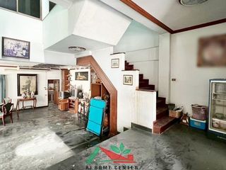 For sale 5 bedrooms townhouse in Bang Khun Thian, Bangkok