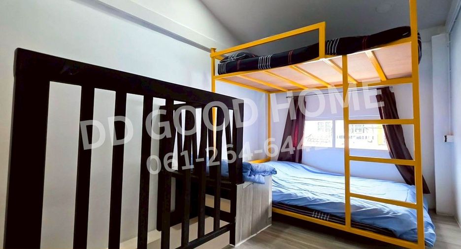 Продажа 4 спальни дом в Ча Ам, Пхетбури