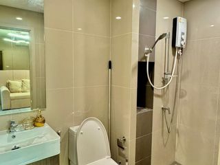 For rent 1 bed condo in Bang Phlat, Bangkok