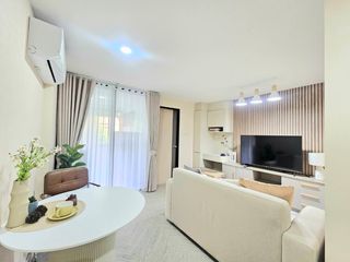For sale 1 bed apartment in Mueang Chiang Mai, Chiang Mai