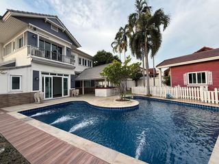 For Rent 3 Bedroom House In Si Racha, Chonburi