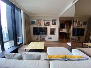 Wohnung zur Miete mit 2 Zimmer in Khlong Toei, Bangkok