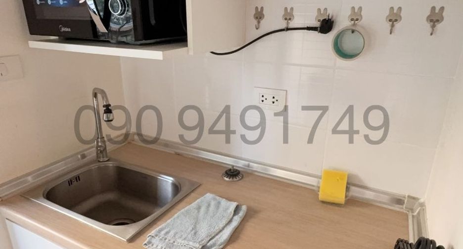 For rent 1 bed warehouse in Lat Krabang, Bangkok