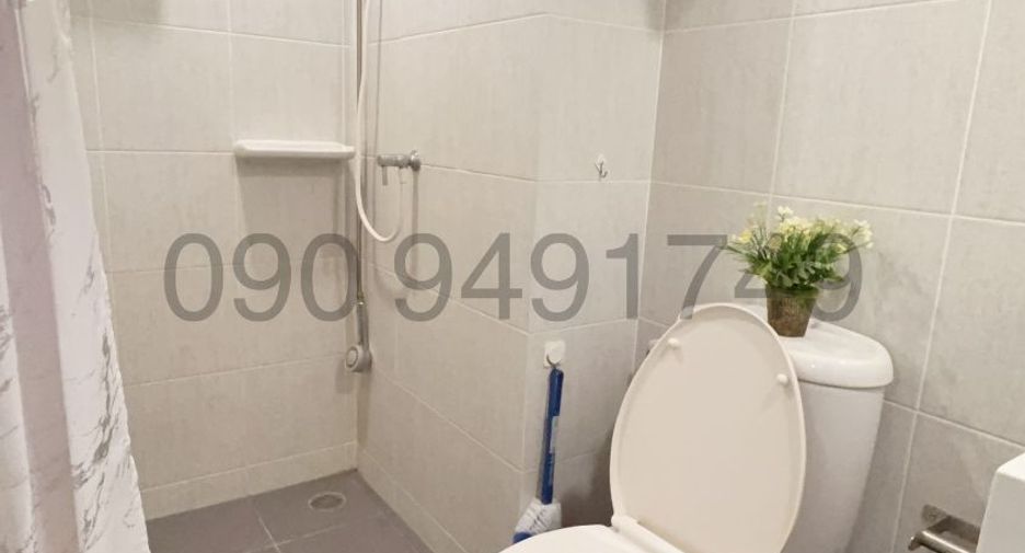 For rent 1 bed warehouse in Lat Krabang, Bangkok