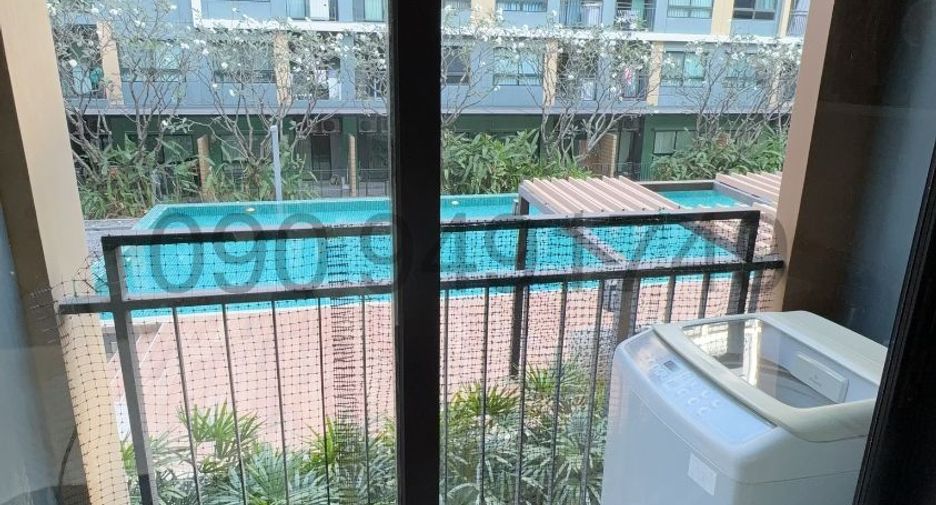 For rent 1 bed warehouse in Lat Krabang, Bangkok