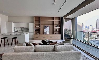 For sale 1 bed condo in Bang Kho Laem, Bangkok