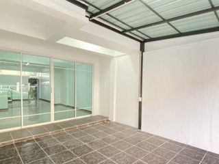 For sale 2 bedrooms townhouse in Bang Bua Thong, Nonthaburi
