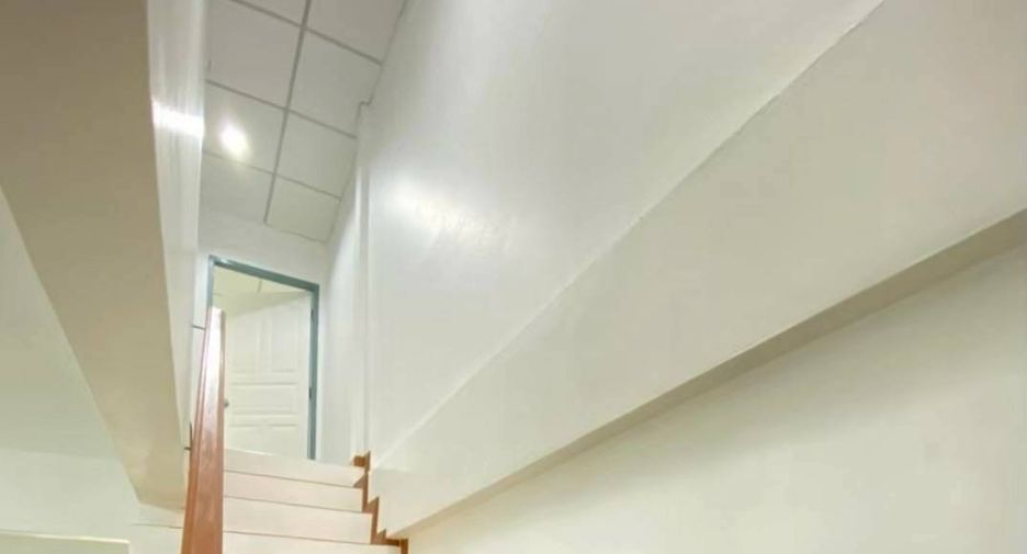For sale 2 bedrooms townhouse in Bang Bua Thong, Nonthaburi