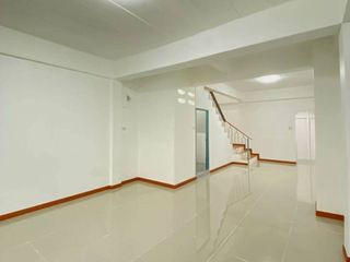For sale 2 bedrooms townhouse in Bang Bua Thong, Nonthaburi