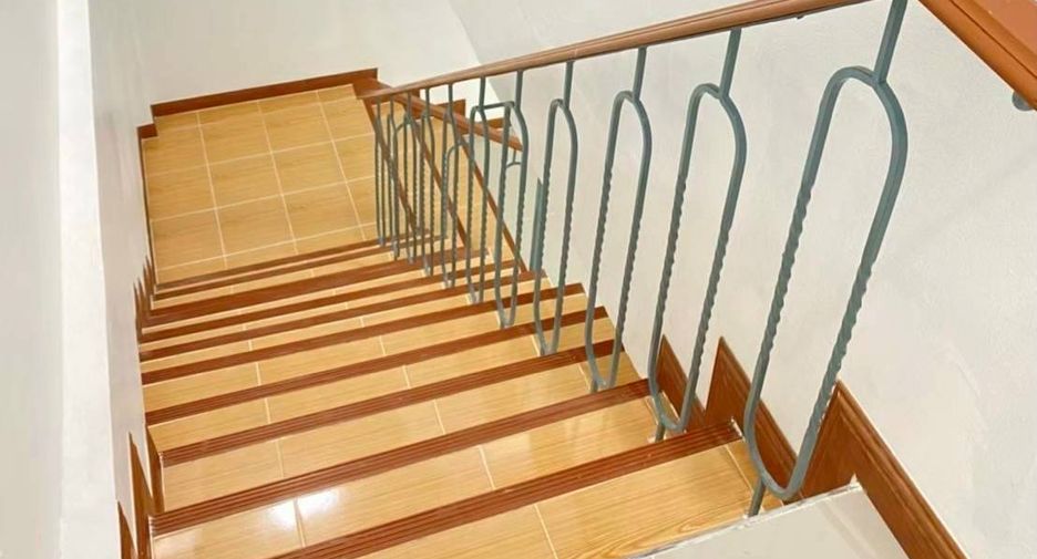 For sale 2 bedrooms townhouse in Bang Bua Thong, Nonthaburi