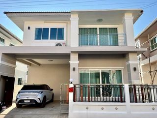 For Rent 3 Bedroom House In Mueang Chiang Mai