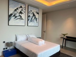Condo en venta de 2 habitaciones en Sathon, Bangkok