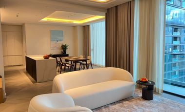 For sale 2 bedrooms condo in Sathon, Bangkok
