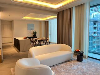 Condo en venta de 2 habitaciones en Sathon, Bangkok