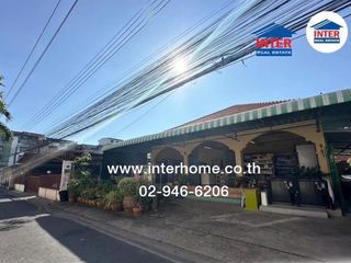 For sale 3 ベッドルーム house in Bang Na, Bangkok