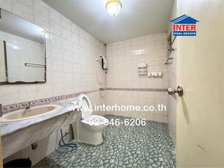 For sale 2 bedrooms townhouse in Don Mueang, Bangkok