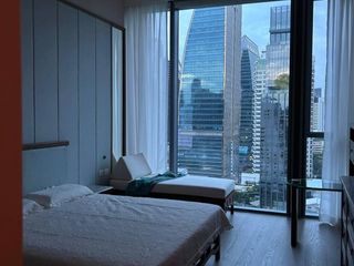 For rent 2 ベッドルーム condo in Pathum Wan, Bangkok