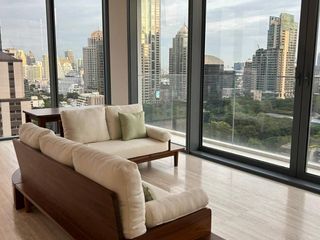 For rent 2 ベッドルーム condo in Pathum Wan, Bangkok