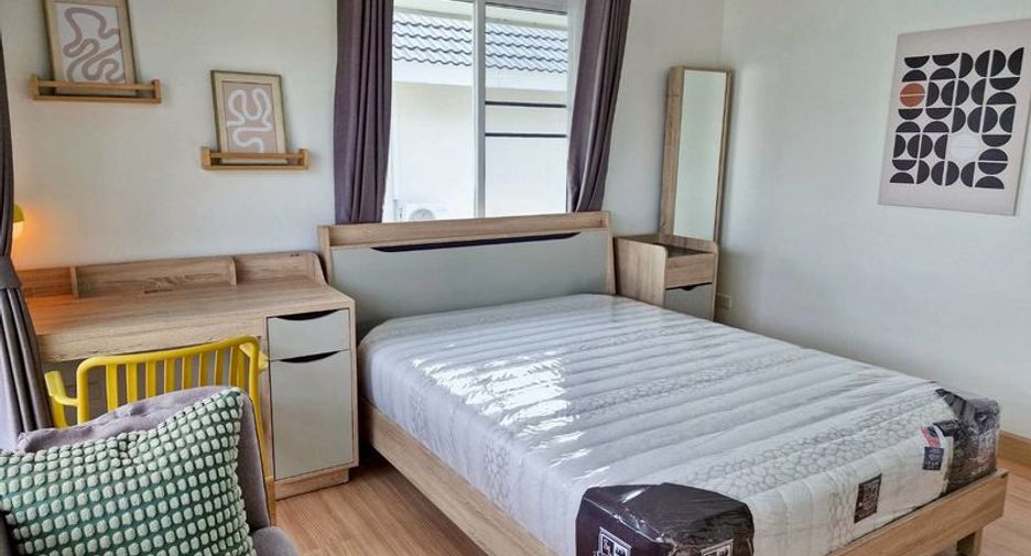 ให้เช่า 3 ห้องนอน บ้านเดี่ยว ใน หางดง, เชียงใหม่